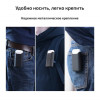 Чехол Pitaka Air Pal для AirPods 2 черный в рассрочку без первоначального взноса и переплат