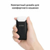 Чехол Pitaka Air Pal для AirPods 2 черный в рассрочку без первоначального взноса и переплат