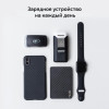 Чехол Pitaka Air Pal для AirPods 2 черный в рассрочку без первоначального взноса и переплат