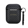 Чехол для AirPods 1/2 Pitaka Air Pal Mini