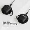 Чехол для AirPods 1/2 Pitaka Air Pal Mini в рассрочку без первоначального взноса и переплат