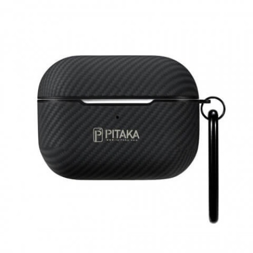 Чехол для AirPods Pro Pitaka Air Pal Mini в рассрочку без первоначального взноса и переплат