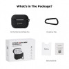Чехол для AirPods Pro Pitaka Air Pal Mini в рассрочку без первоначального взноса и переплат