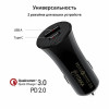 Зарядное устройство Qualcomm 3.0 в рассрочку без первоначального взноса и переплат