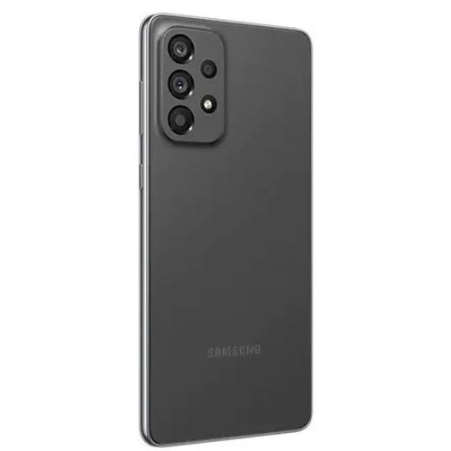 Samsung Galaxy A73 5G 8/256GB Gray в рассрочку без первоначального взноса и переплат