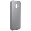 Чехол Samsung J2 (2018) Jelly Cover Black в рассрочку без первоначального взноса и переплат