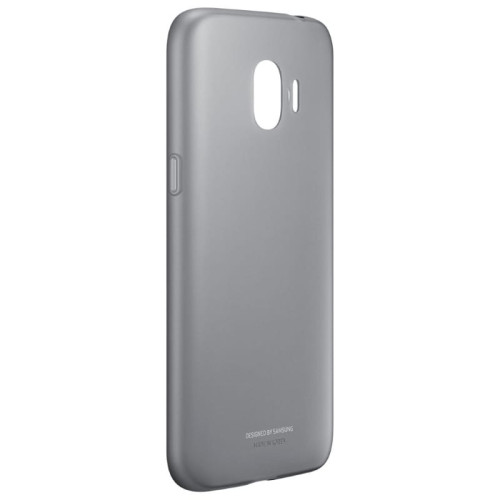 Чехол Samsung J2 (2018) Jelly Cover Black в рассрочку без первоначального взноса и переплат