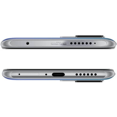 Xiaomi Redmi Note 11T Pro 8/128GB Silver в рассрочку без первоначального взноса и переплат
