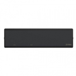 Держатель магнитный на стену MagBar Pitaka Carbon Black