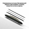 Зарядное устройство Air Essential Black Pitaka в рассрочку без первоначального взноса и переплат