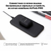 Зарядное устройство Air Essential Black Pitaka в рассрочку без первоначального взноса и переплат