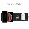 Чехол Essential Pitaka Air Pal для AirPods 2 белый в рассрочку без первоначального взноса и переплат