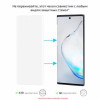 Чехол для Samsung Galaxy Note 10 Pitaka черно-серый в рассрочку без первоначального взноса и переплат