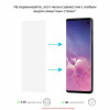 Чехол для Samsung Galaxy S10 MagEZ Case Pitaka черно-серый в полоску в рассрочку без первоначального взноса и переплат