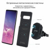 Чехол для Samsung Galaxy S10e MagEZ Case Pitaka черно-серый в полоску в рассрочку без первоначального взноса и переплат