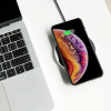 Зарядное устройство для iPhone 11Pro Max от MagEZ Pad Pitaka с кевларовым покрытием в рассрочку без первоначального взноса и переплат