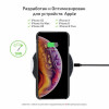 Зарядное устройство для iPhone 11 Pro от MagEZ Pad Pitaka с кевларовым покрытием