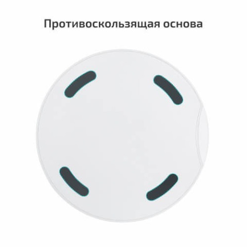 Зарядное устройство для iPhone XS от MagEZ Pad Pitaka с кевларовым покрытием в рассрочку без первоначального взноса и переплат