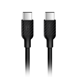 Кабель двойной Type-C Pitaka с поддержкой быстрой зарядки