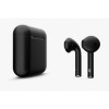 Наушники Apple AirPods Color Black ( Черный )