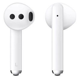 Наушники Huawei Freebuds 3 белый