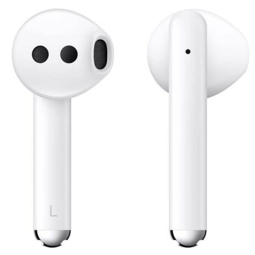 Наушники Huawei Freebuds 3 белый в рассрочку без первоначального взноса и переплат