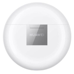 Наушники Huawei Freebuds 3 белый