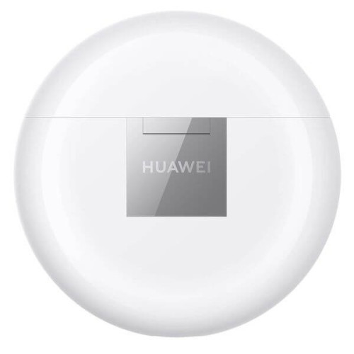 Наушники Huawei Freebuds 3 белый в рассрочку без первоначального взноса и переплат