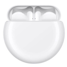 Наушники Huawei Freebuds 3 белый