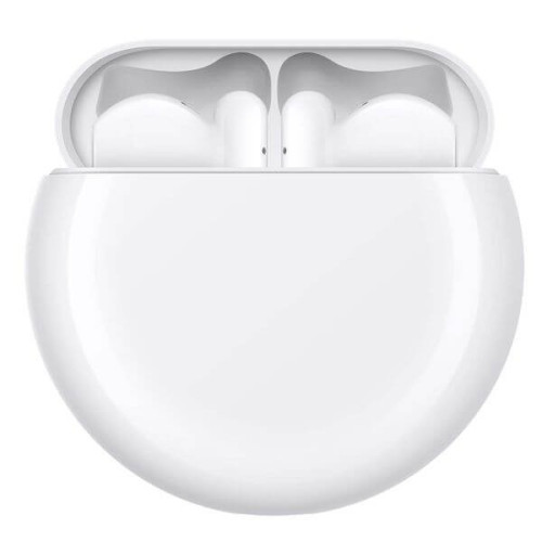 Наушники Huawei Freebuds 3 белый в рассрочку без первоначального взноса и переплат