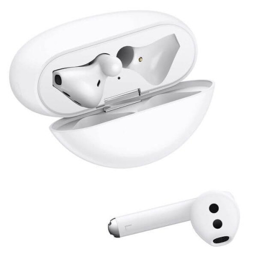 Наушники Huawei Freebuds 3 белый в рассрочку без первоначального взноса и переплат