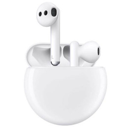 Наушники Huawei Freebuds 3 белый