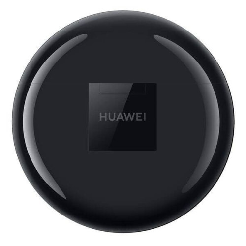 Наушники Huawei Freebuds 3 черный в рассрочку без первоначального взноса и переплат