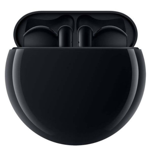 Наушники Huawei Freebuds 3 черный в рассрочку без первоначального взноса и переплат