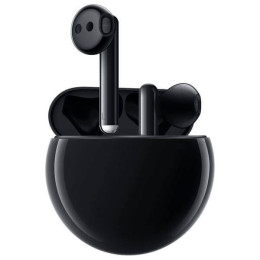 Наушники Huawei Freebuds 3 черный