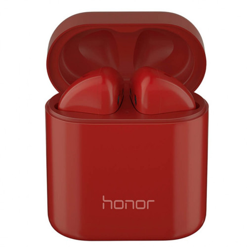 Наушники Huawei Honor FlyPods Pro красный в рассрочку без первоначального взноса и переплат