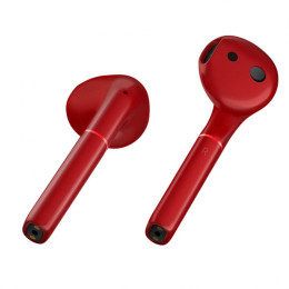Наушники Huawei Honor FlyPods Pro красный