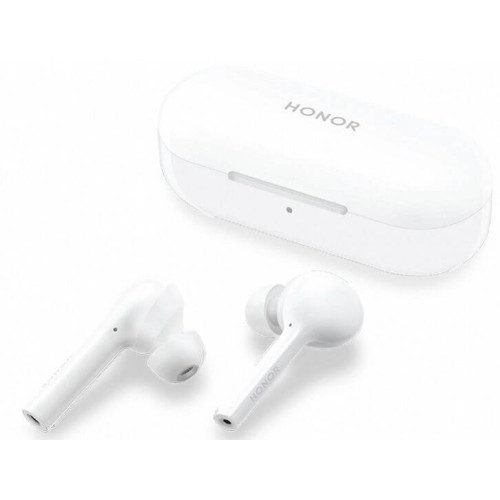 Наушники Huawei Honor FlyPods Lite белый в рассрочку без первоначального взноса и переплат