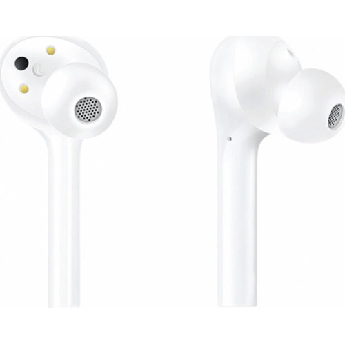 Наушники Huawei Honor FlyPods Lite белый в рассрочку без первоначального взноса и переплат