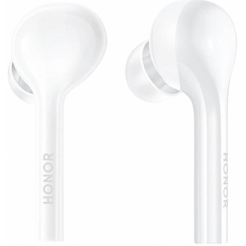 Наушники Huawei Honor FlyPods Lite белый в рассрочку без первоначального взноса и переплат