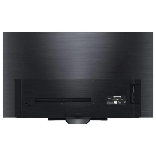 Телевизор LG OLED55BXR 55/Ultra HD/Wi-Fi/Smart TV/Black в рассрочку без первоначального взноса и переплат