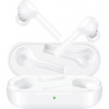 Наушники Huawei Honor FlyPods Lite белый в рассрочку без первоначального взноса и переплат