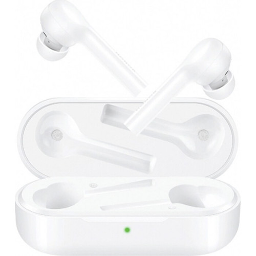 Наушники Huawei Honor FlyPods Lite белый в рассрочку без первоначального взноса и переплат