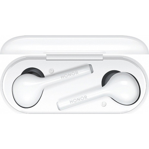Наушники Huawei Honor FlyPods Lite белый в рассрочку без первоначального взноса и переплат