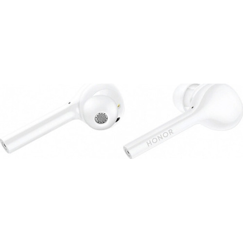 Наушники Huawei Honor FlyPods Lite белый в рассрочку без первоначального взноса и переплат