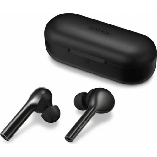 Наушники Huawei Honor FlyPods Lite черный в рассрочку без первоначального взноса и переплат