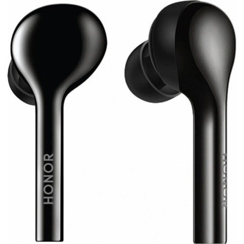 Наушники Huawei Honor FlyPods Lite черный в рассрочку без первоначального взноса и переплат
