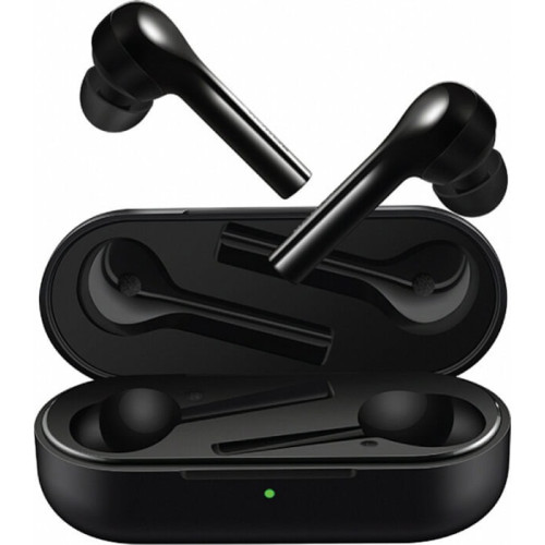 Наушники Huawei Honor FlyPods Lite черный в рассрочку без первоначального взноса и переплат