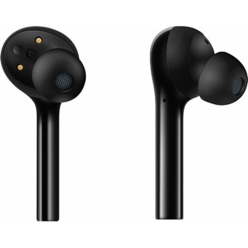 Наушники Huawei Honor FlyPods Lite черный в рассрочку без первоначального взноса и переплат