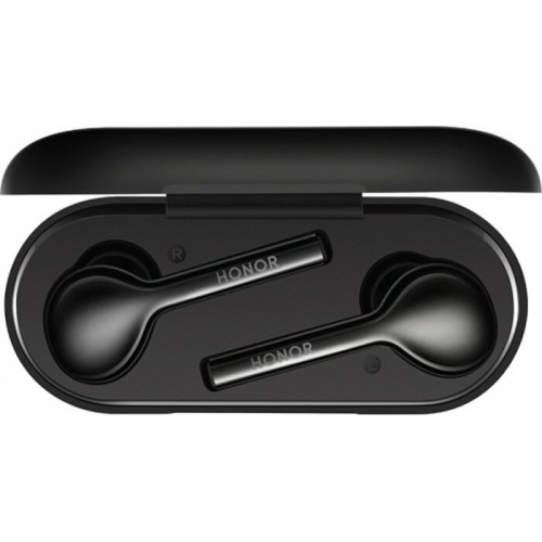Наушники Huawei Honor FlyPods Lite черный в рассрочку без первоначального взноса и переплат